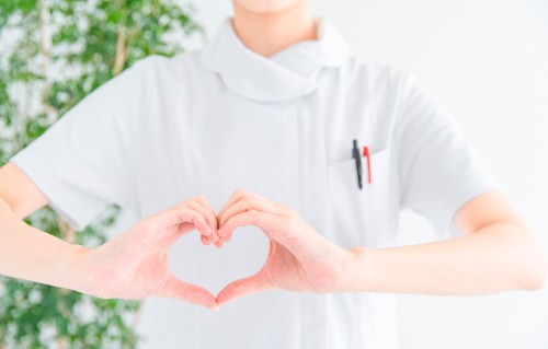 テストクライアント法人2 テスト店舗0403の正社員 看護師/准看護師 一般病院求人イメージ