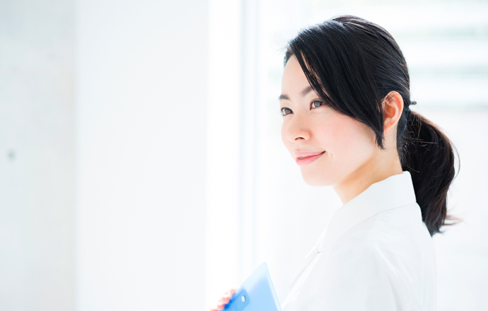 テスト管理者002に紐づく法人 テスト店舗の正社員 看護師/准看護師 一般病院求人イメージ